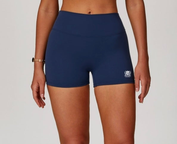 Women's Sports Bra & Shorts Set