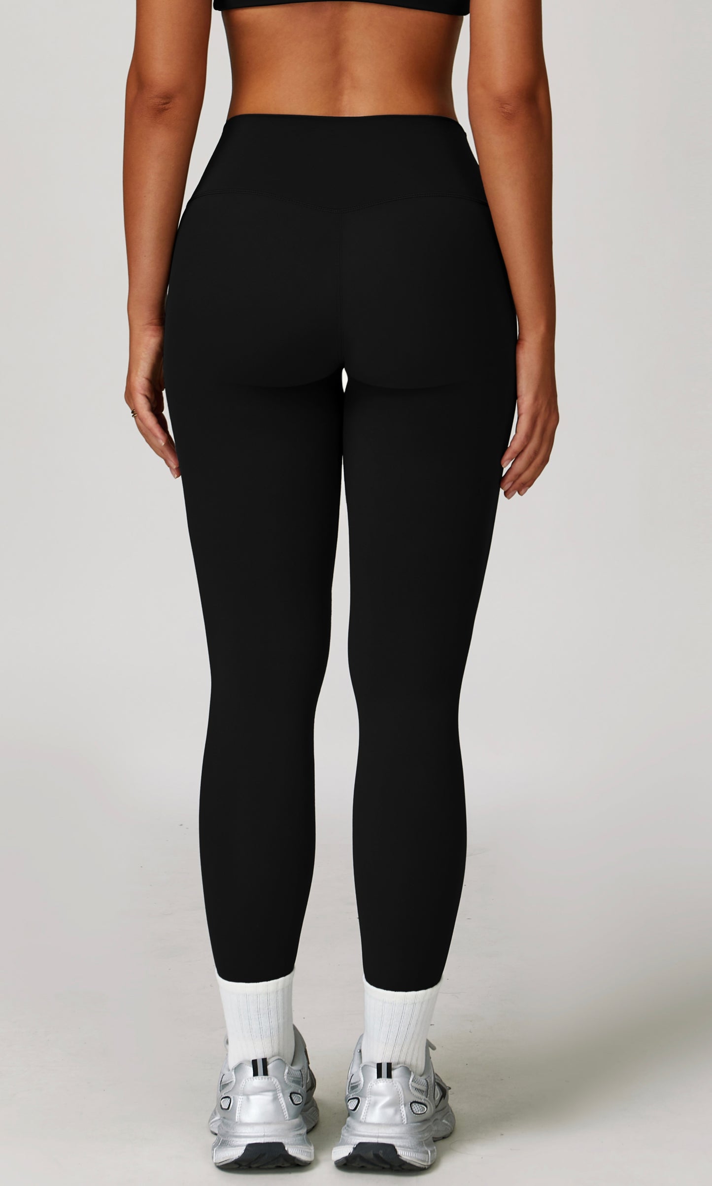Women's High-Performance Yoga & Gym Leggings