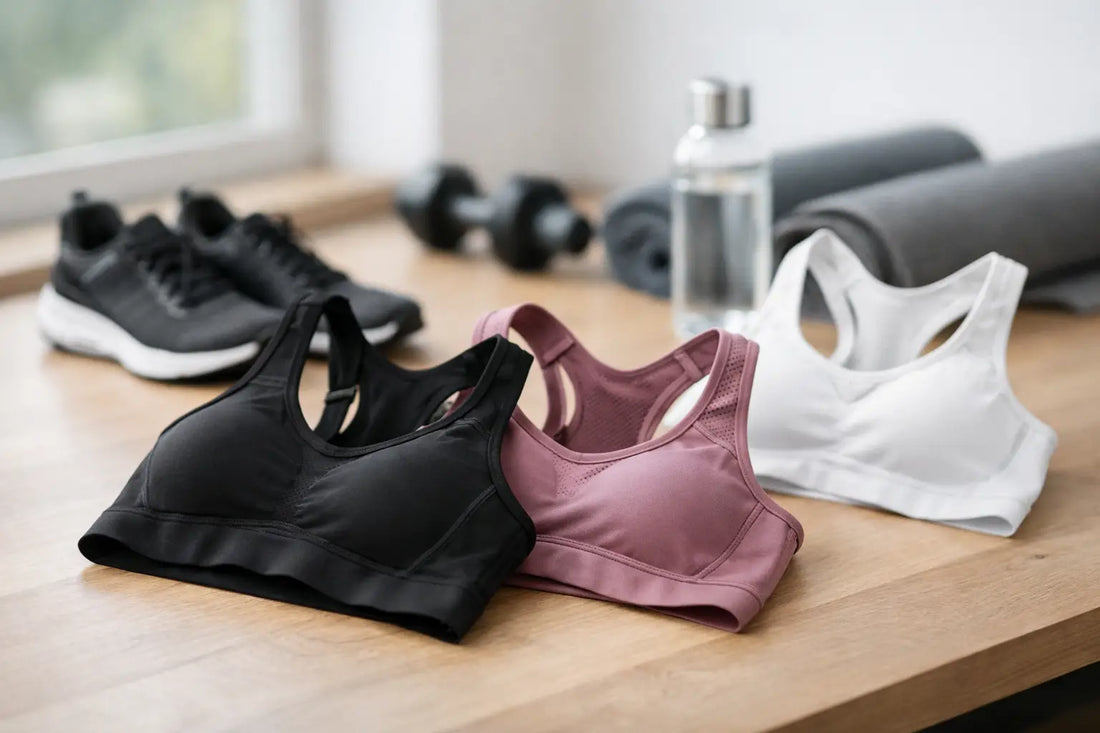 Premium Sports Bra Review: What Makes One Worth It