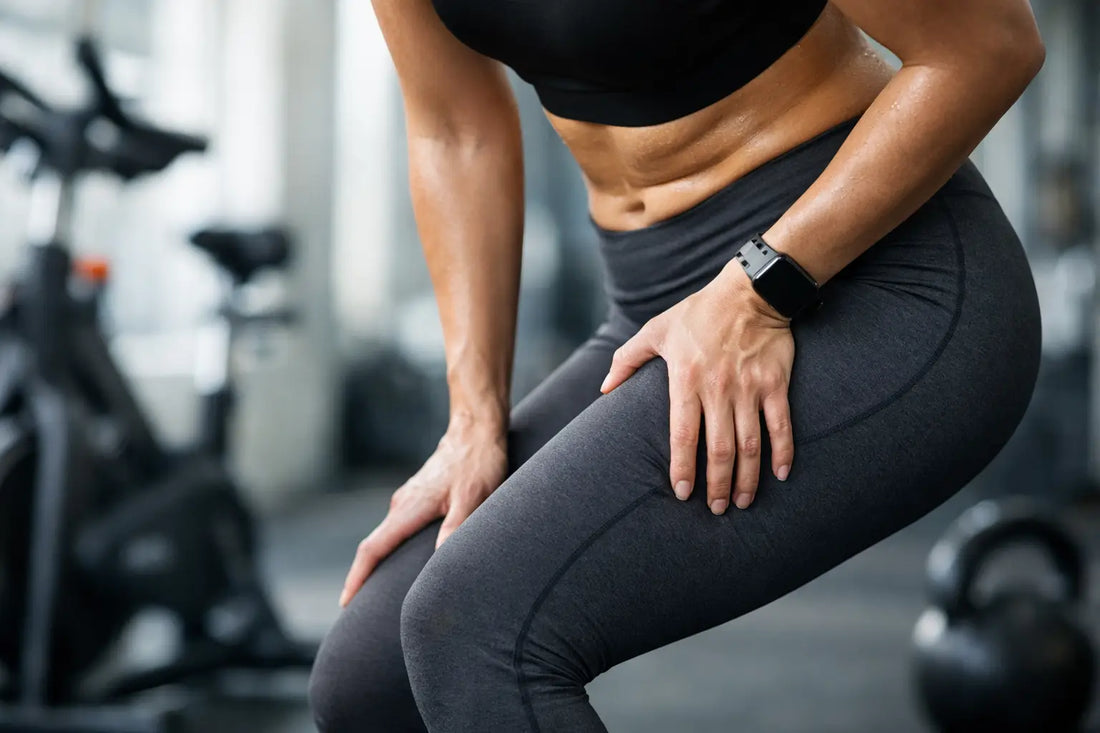 Can Leggings Cause Chafing During Training?