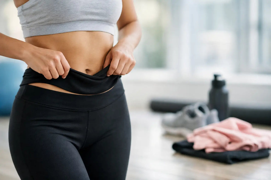 Why Do Leggings Roll Down? Fit Fixes That Work