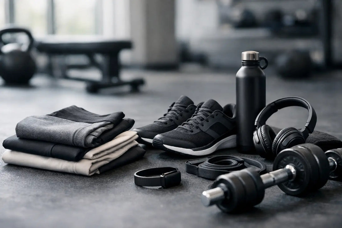 Premium Gymwear Buying Guide for Better Training