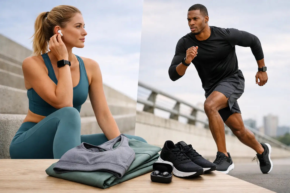 Buy Now Pay Later Activewear That Performs