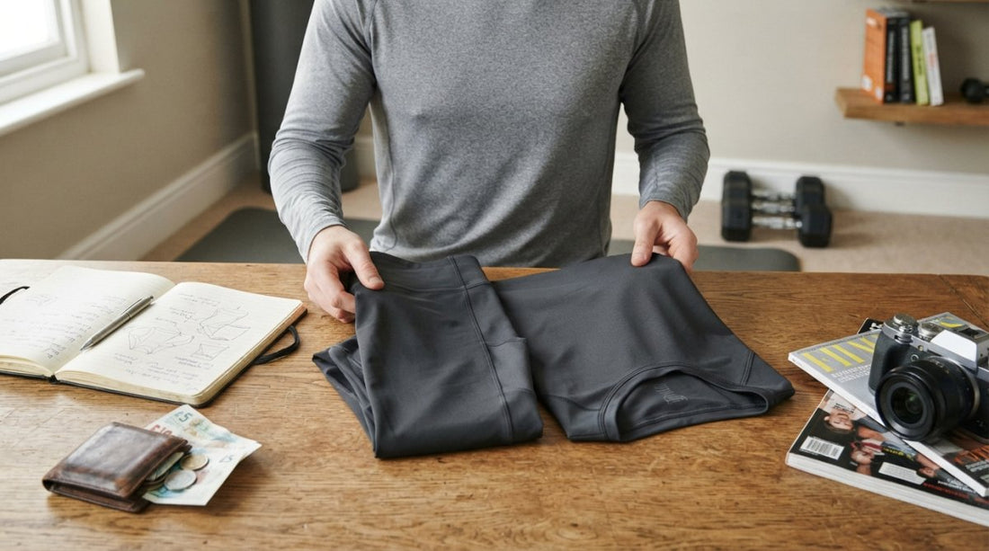 Are Expensive Gym Clothes Worth It?