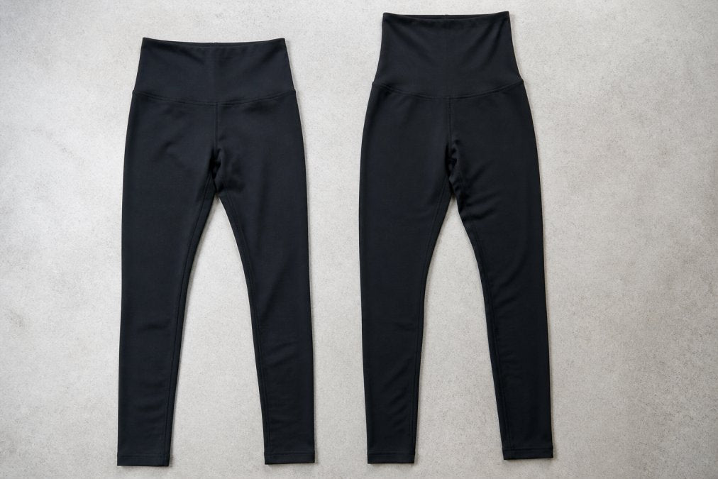 Are High Waisted Leggings Better? The 2026 Verdict