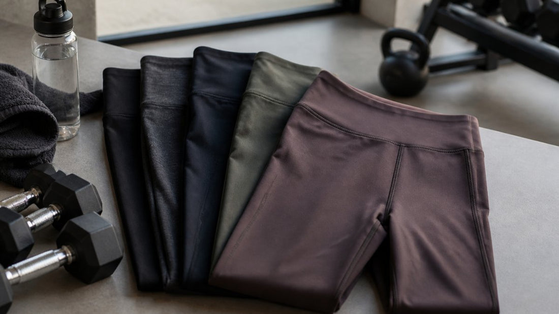 Best Gym Leggings for Tall Women: A 2026 Guide