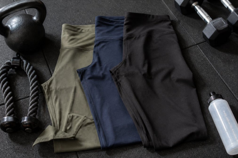 Best High Compression Gym Leggings: 2026 Guide