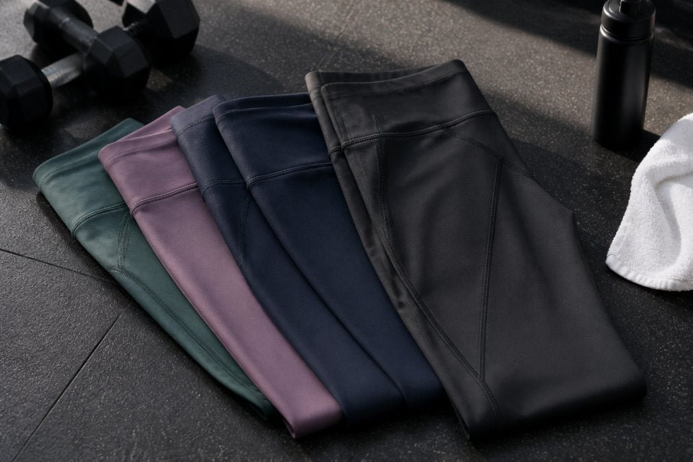 Best Moisture-Wicking Gym Leggings for 2026