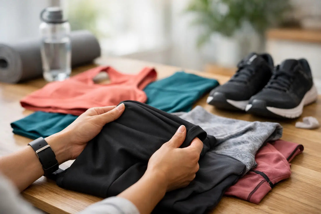 How to Spot Quality Activewear Before You Buy