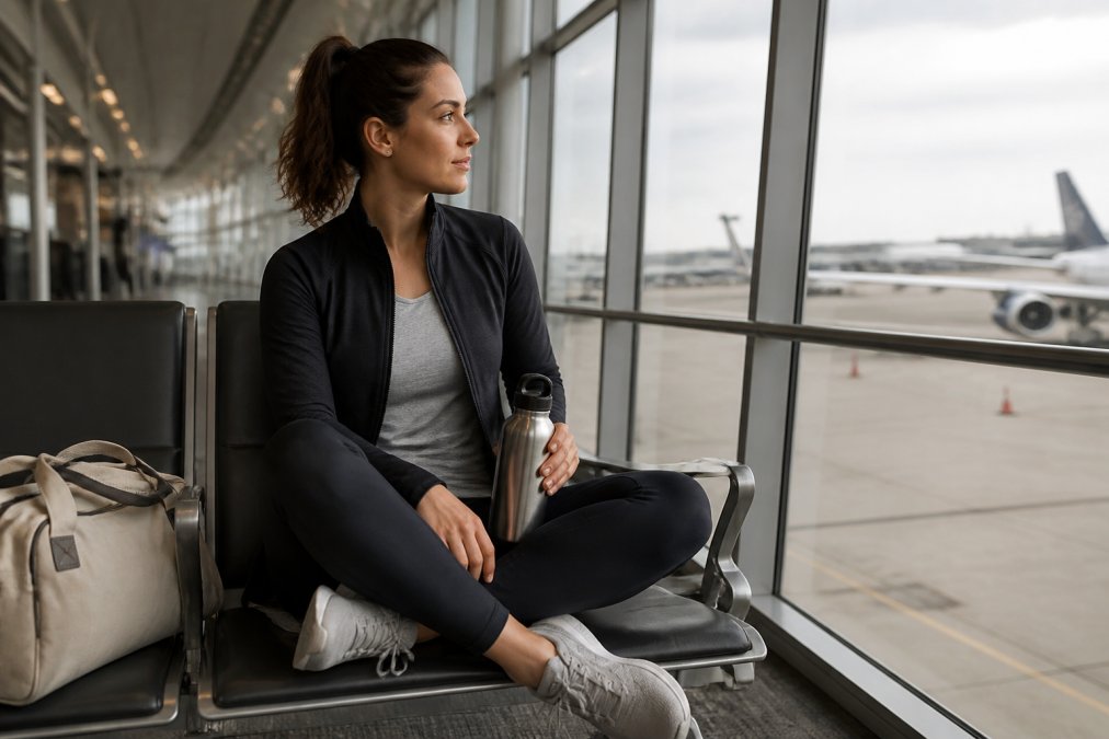 Comfortable Activewear for Long Travel: 2026 Guide
