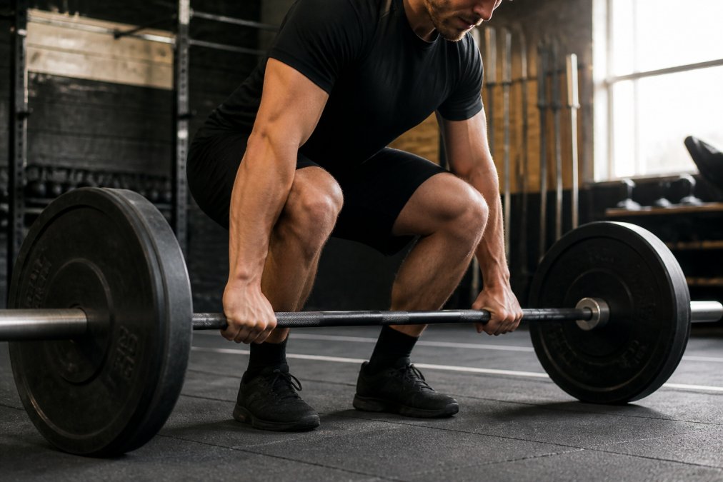 Durable gym wear for heavy lifting: a complete guide