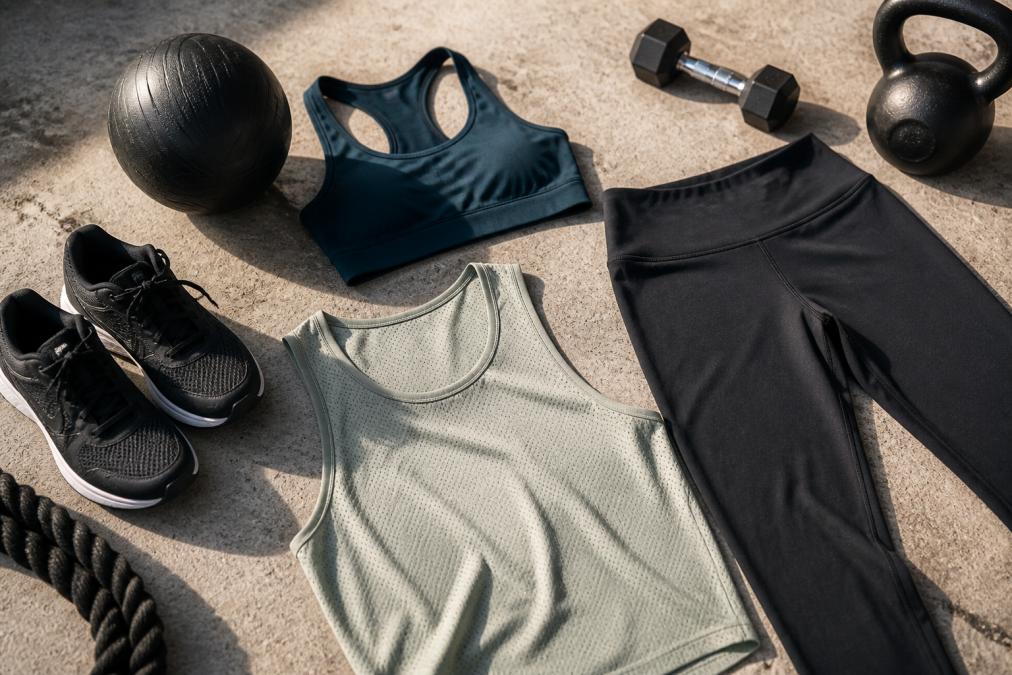 Durable Workout Clothes for Women: 2026 Guide