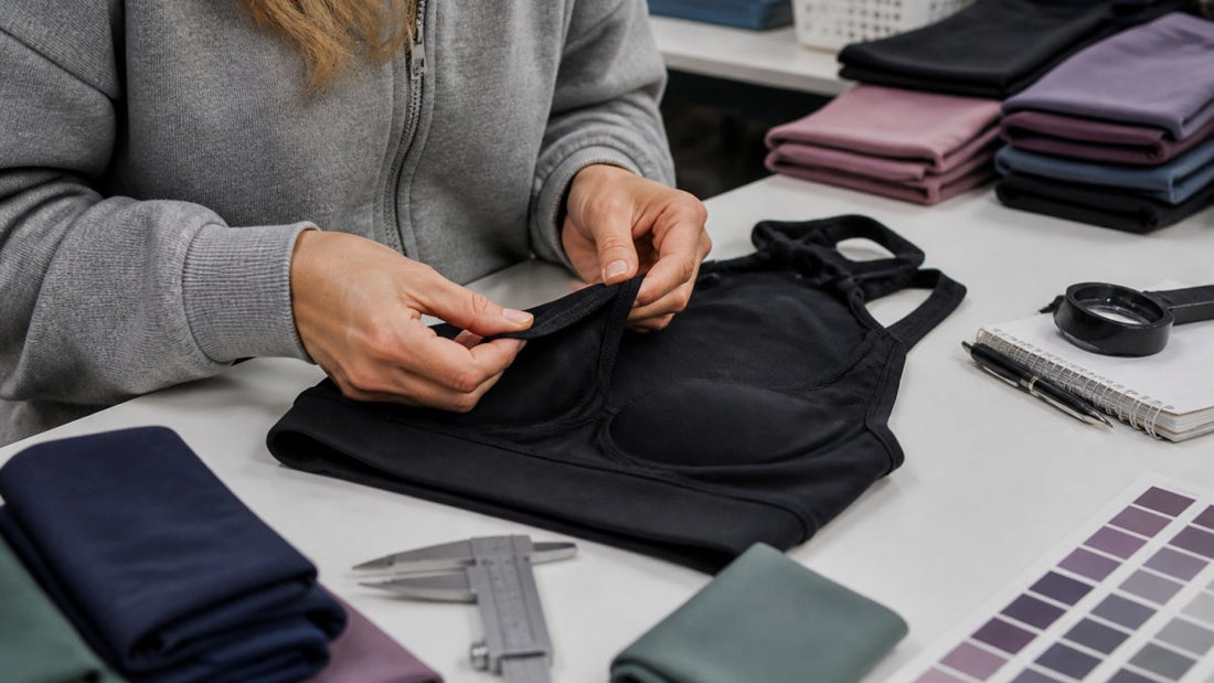 How to Check Activewear Quality: A 7-Step Guide