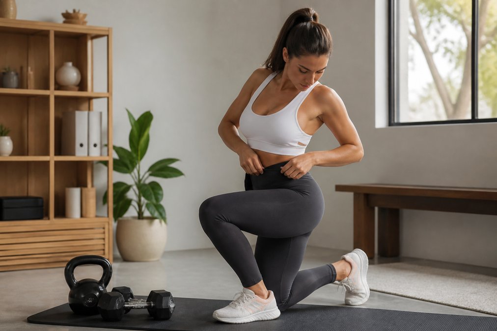 How to Choose Sculpting Gym Leggings: 2026 Fit Guide