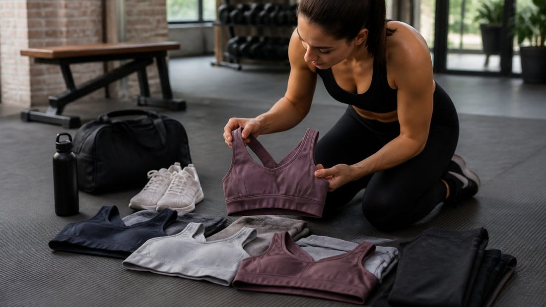 How to Choose Supportive Workout Gear: 2026 Guide