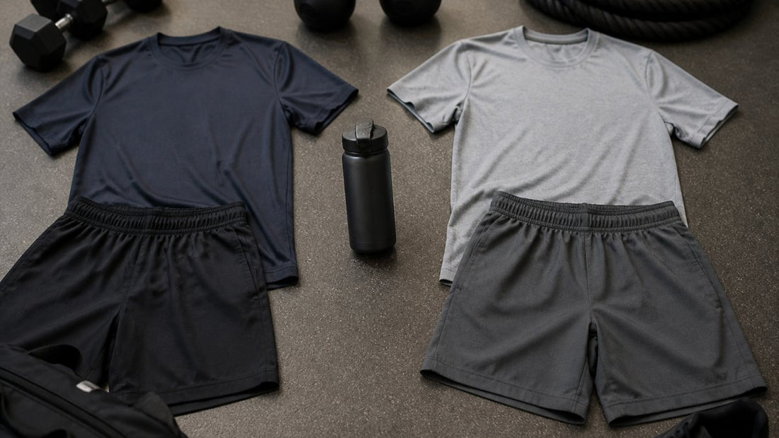 Vuori vs Rhone: Which Gym Wear Wins for Performance