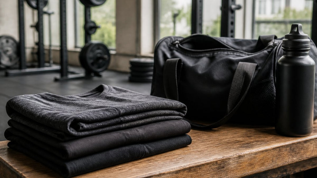 Why Expensive Gym Clothes Last Longer