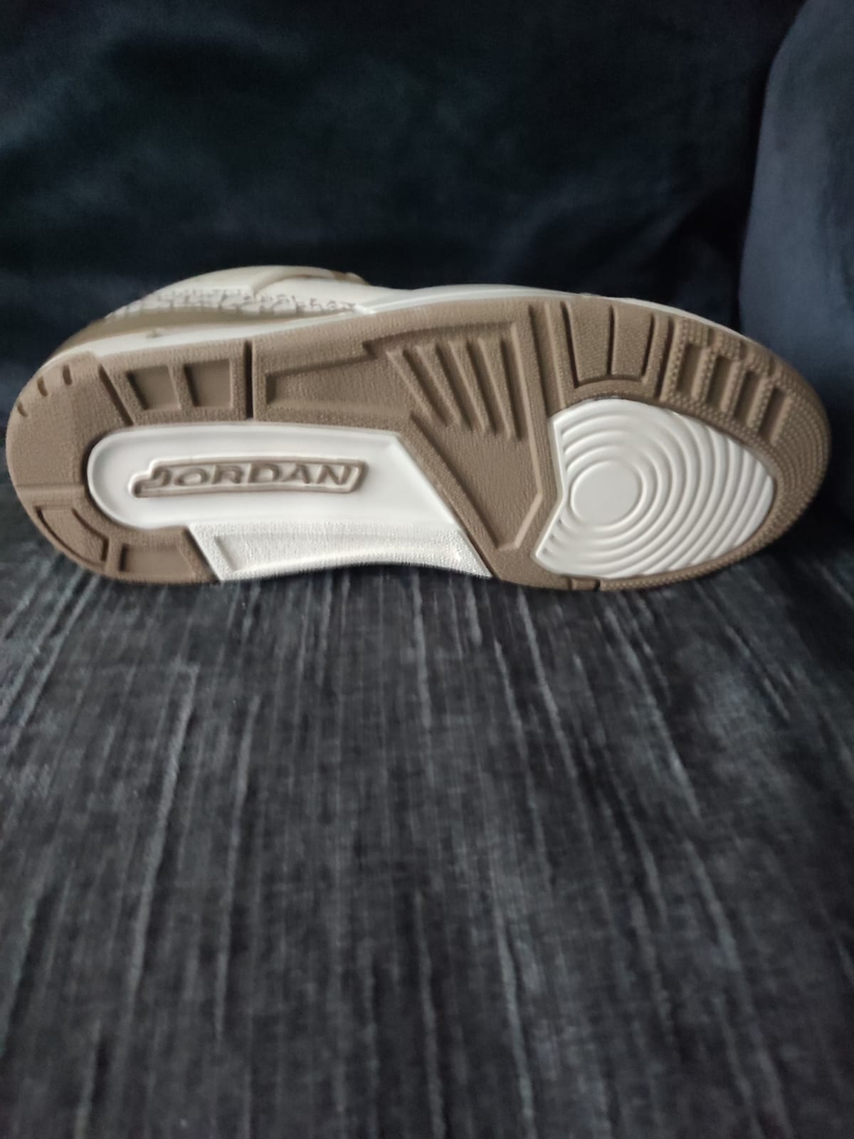 NIKE Jordan Spizike Low