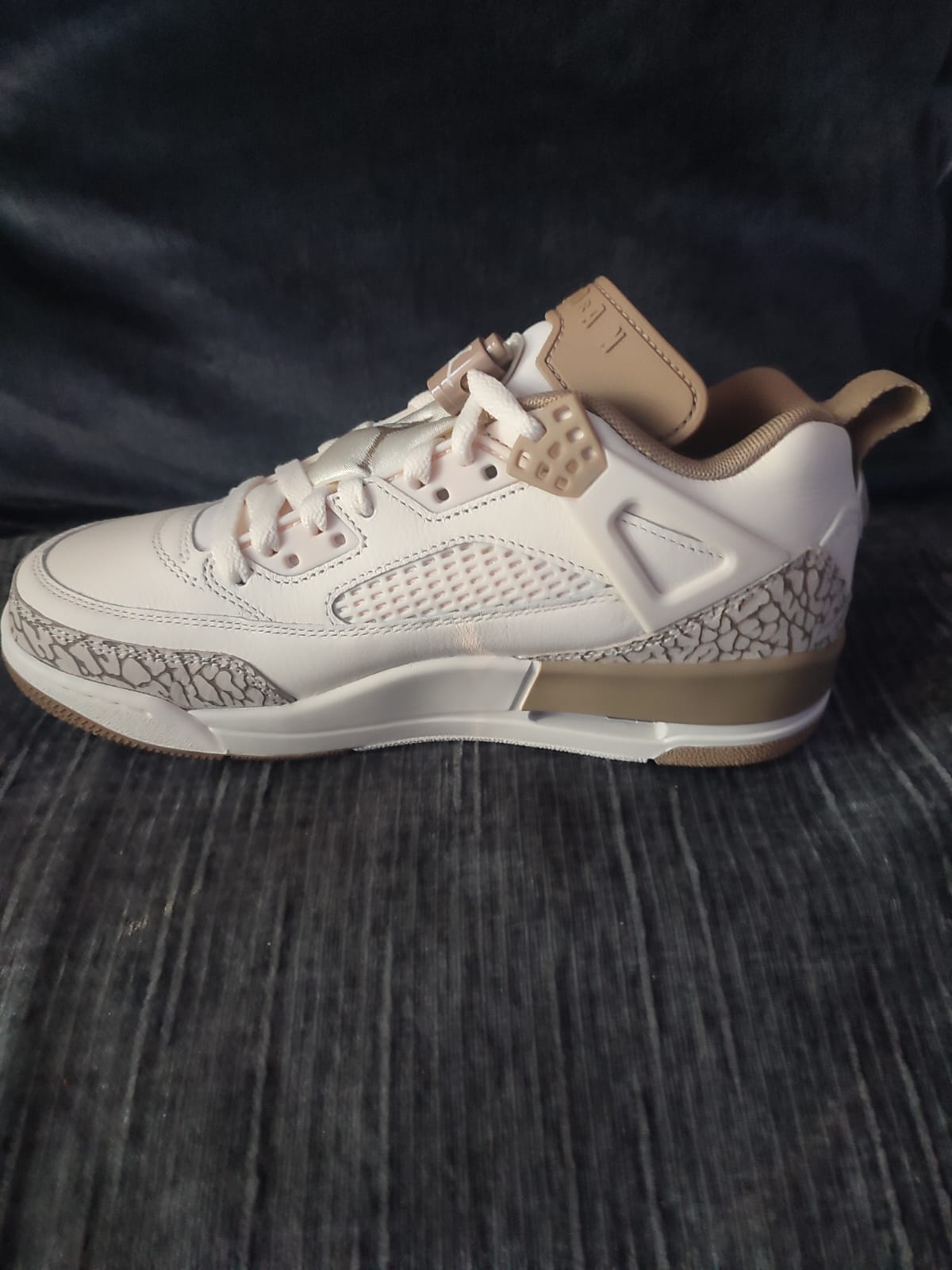 NIKE Jordan Spizike Low