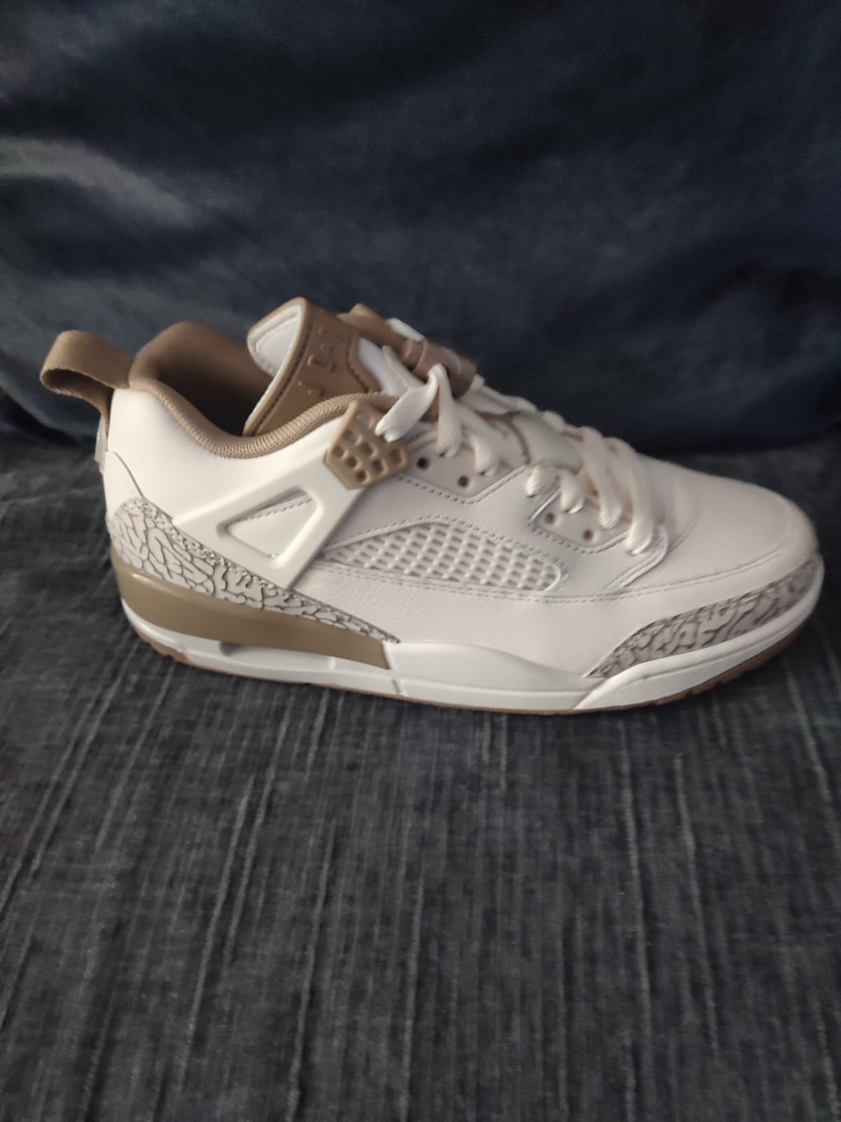 NIKE Jordan Spizike Low