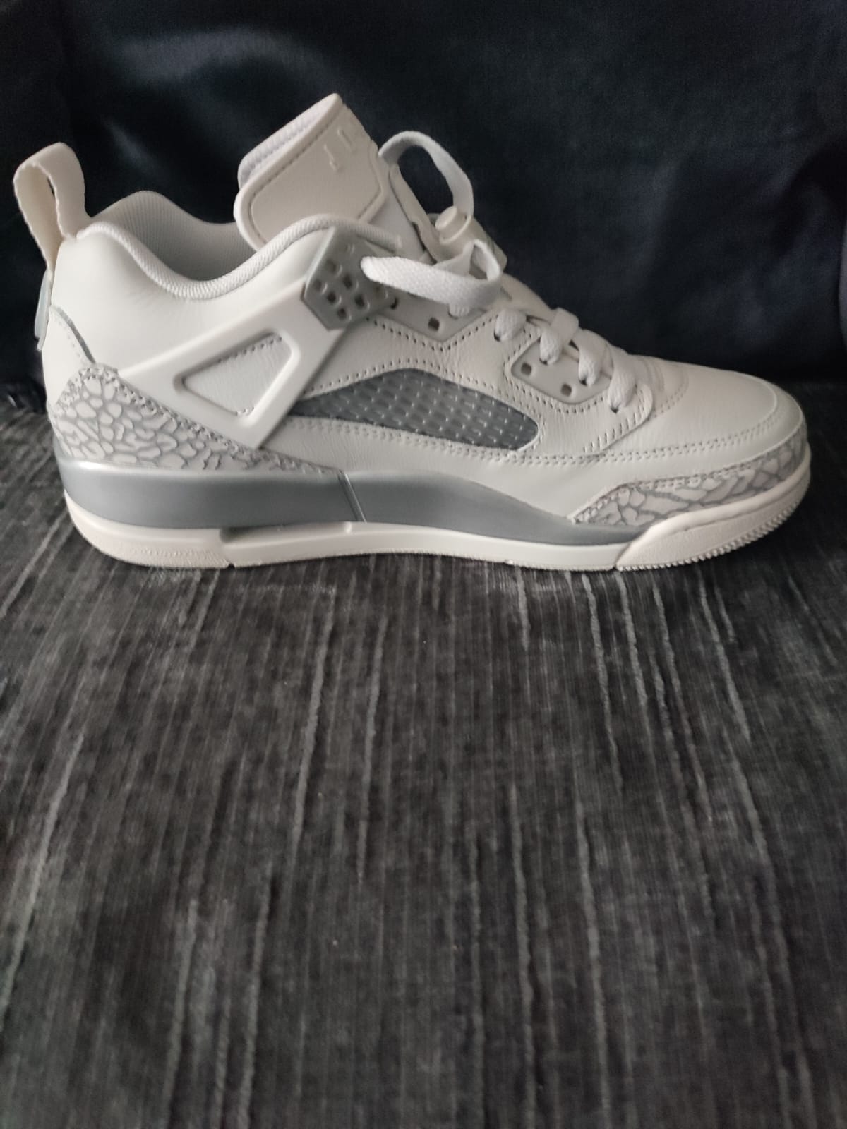 NIKE Jordan Spizike Low
