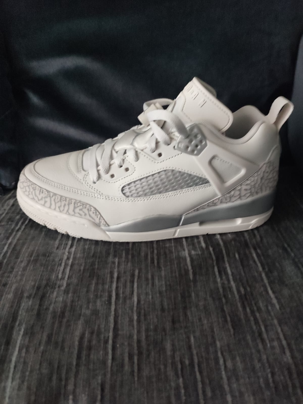 NIKE Jordan Spizike Low