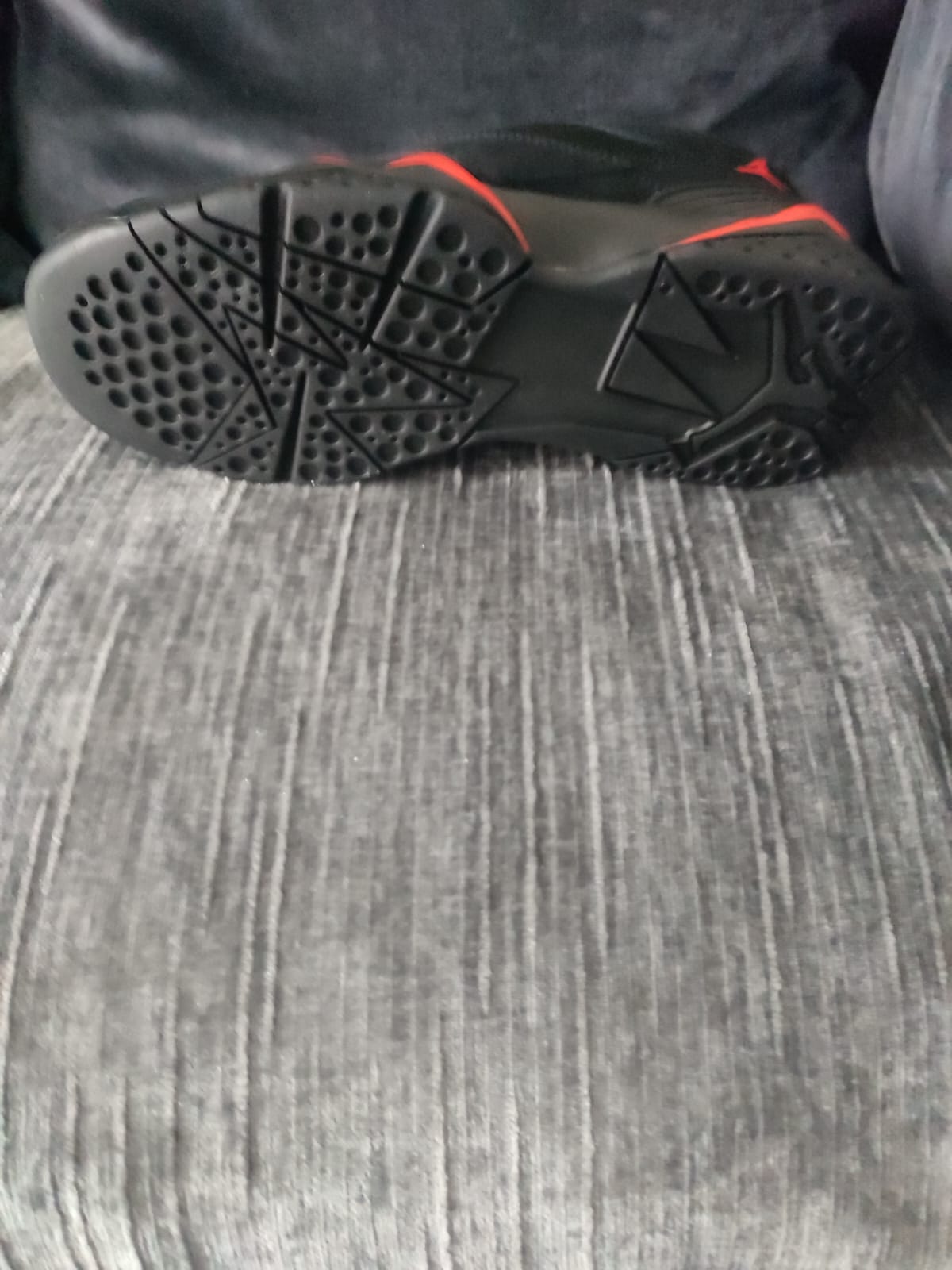 Nike Jordan MVP 92