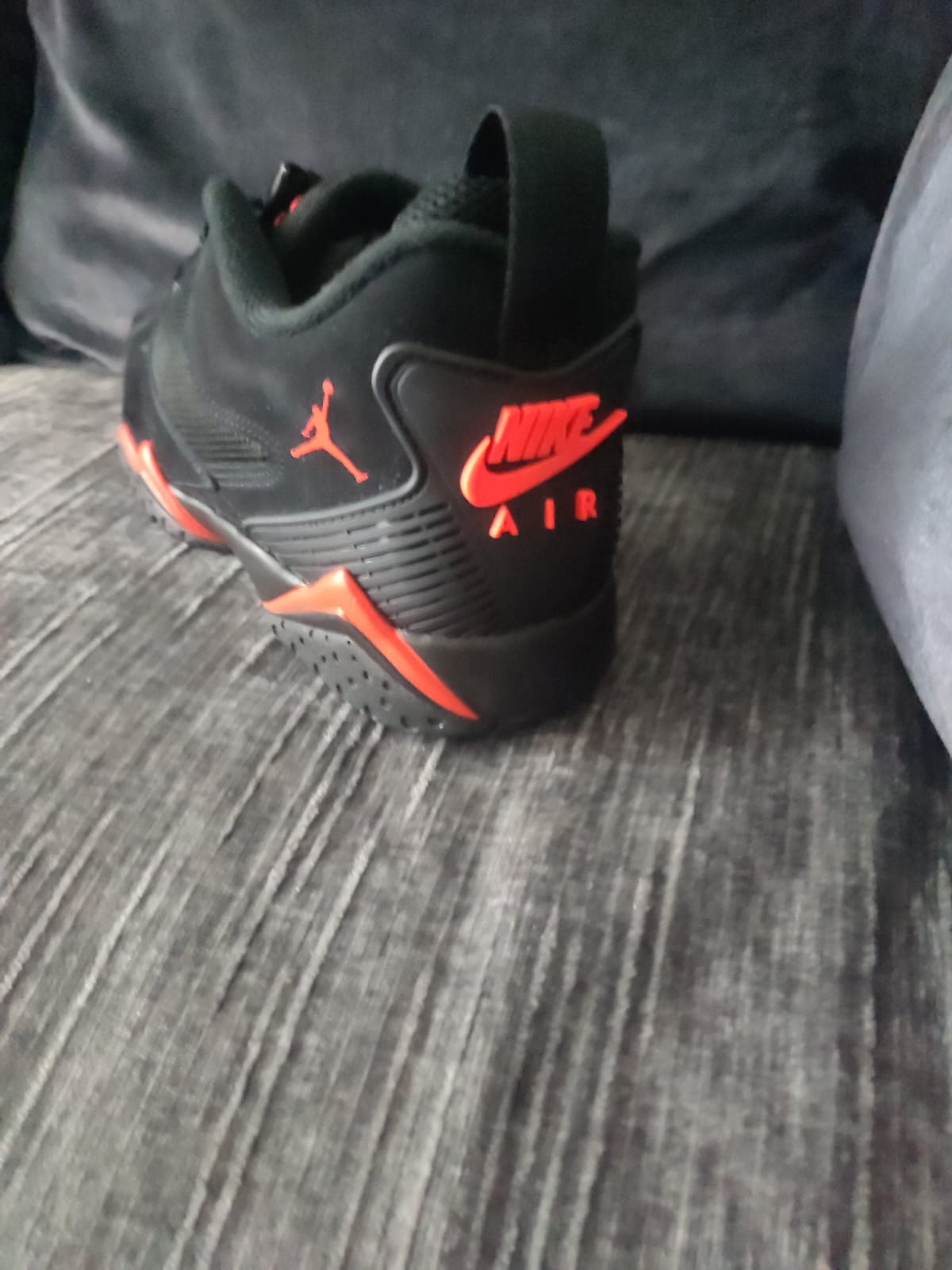 Nike Jordan MVP 92