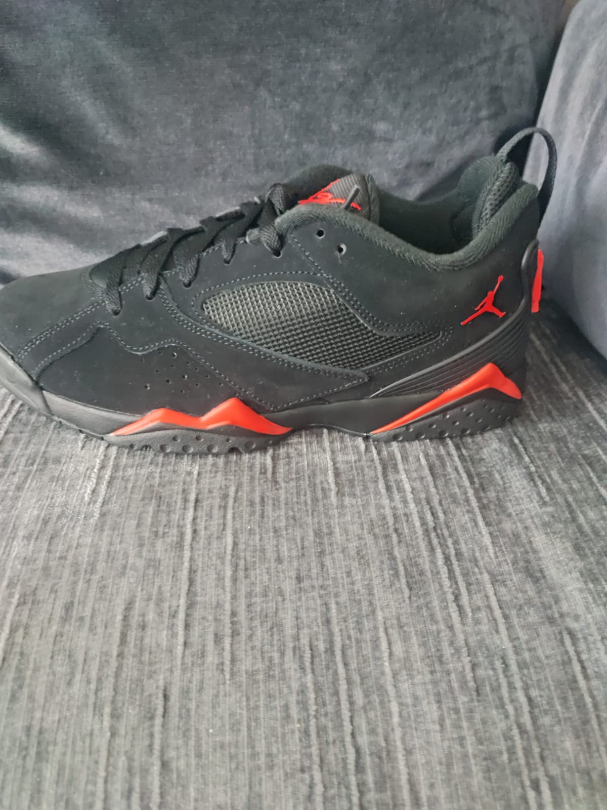 Nike Jordan MVP 92