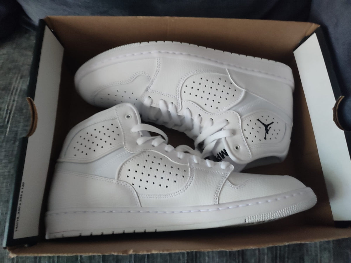 NIKE Jordan Access