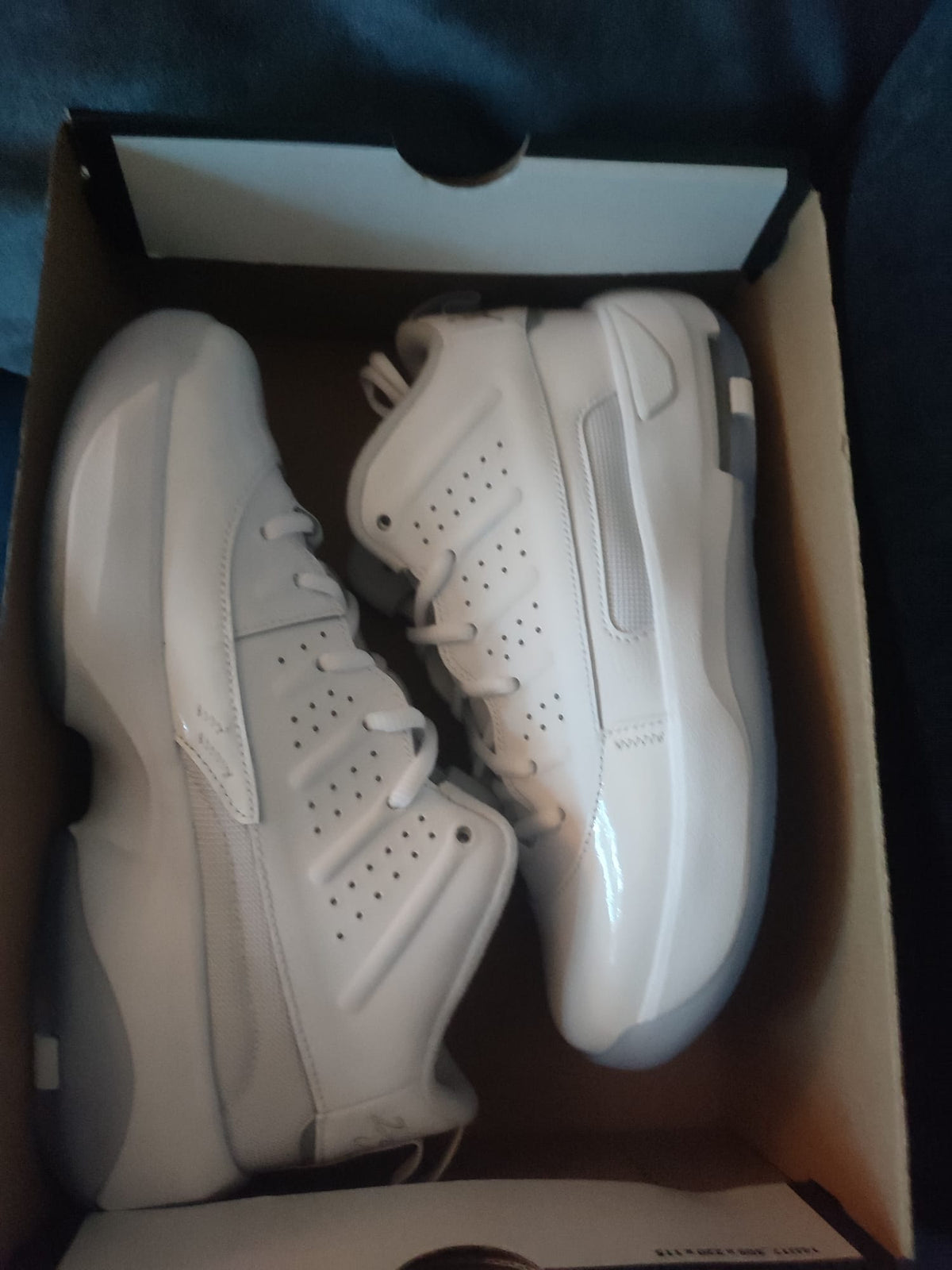 NIKE Jordan Max Aura 7