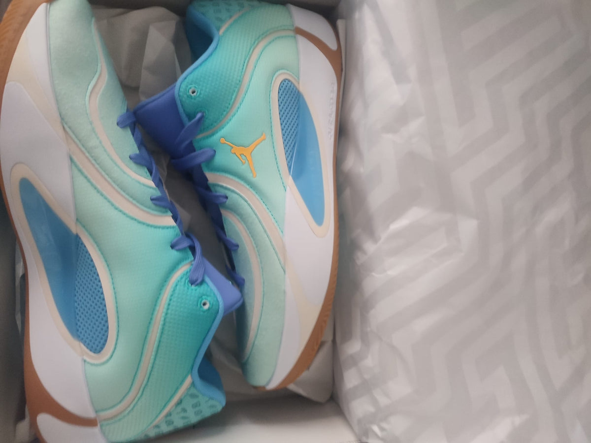 NIKE Jordan Tatum 4 SE