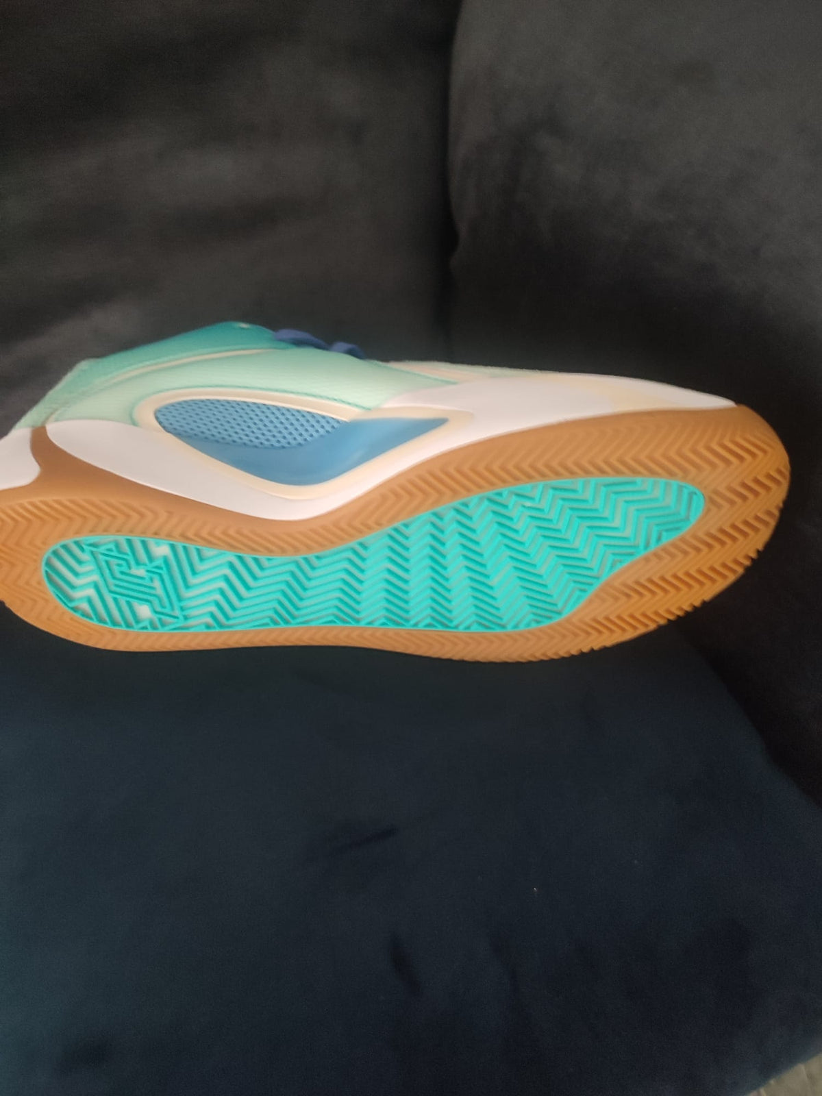 NIKE Jordan Tatum 4 SE