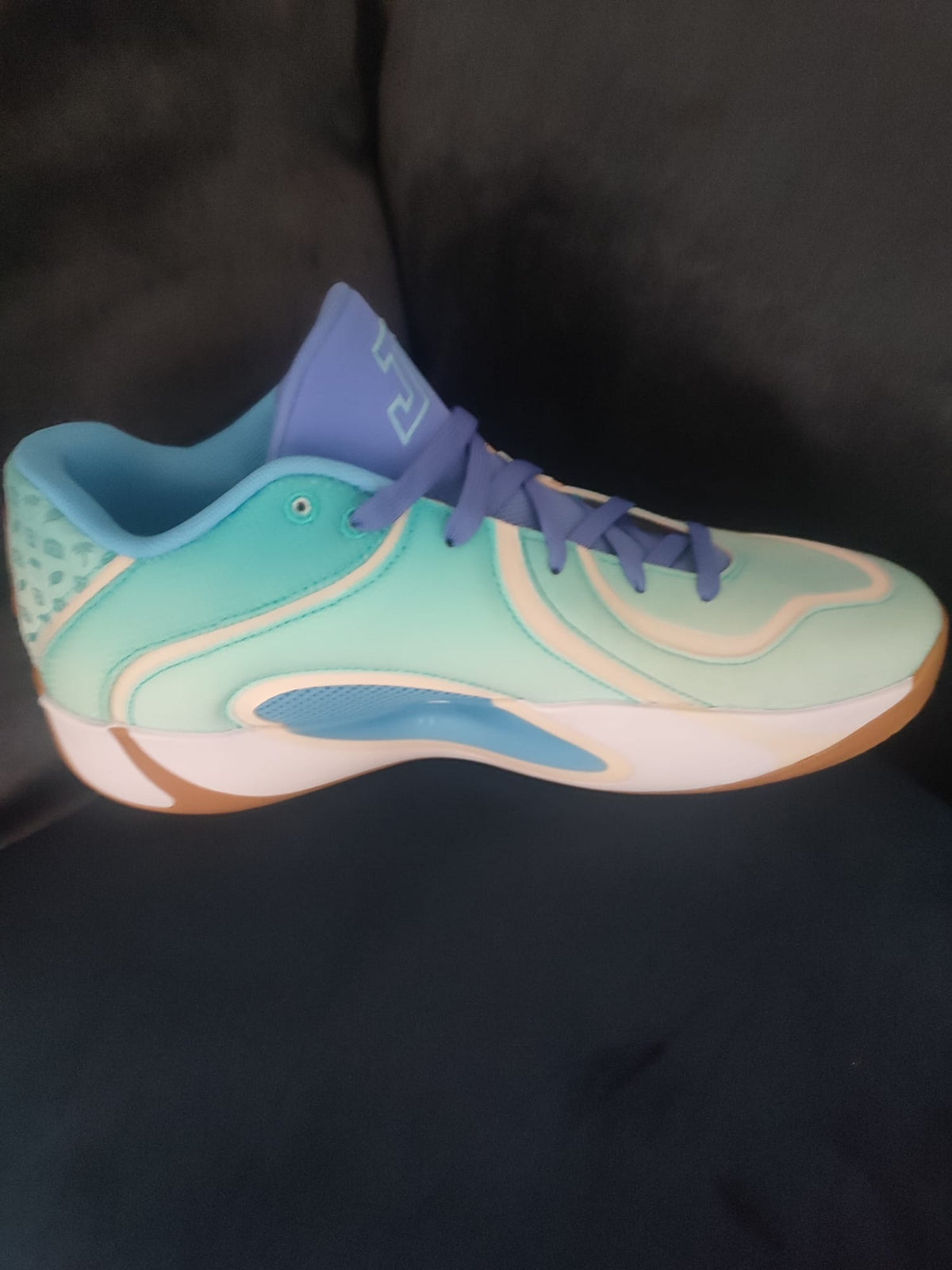 NIKE Jordan Tatum 4 SE