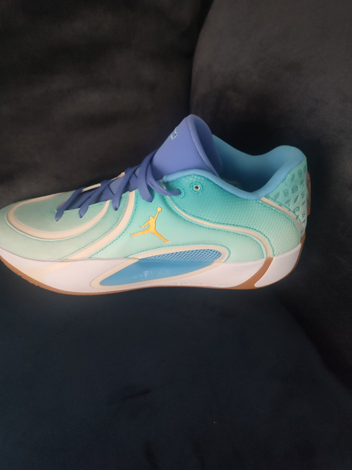 NIKE Jordan Tatum 4 SE