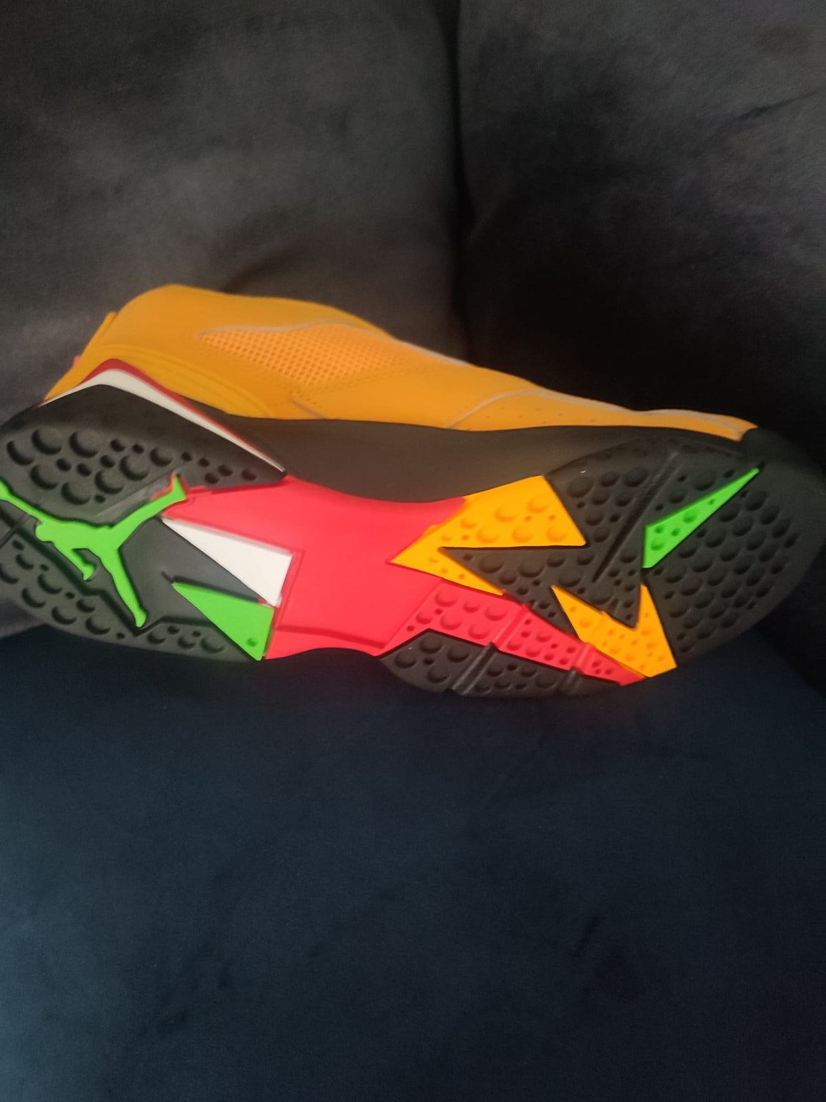 Nike Jordan MVP 92
