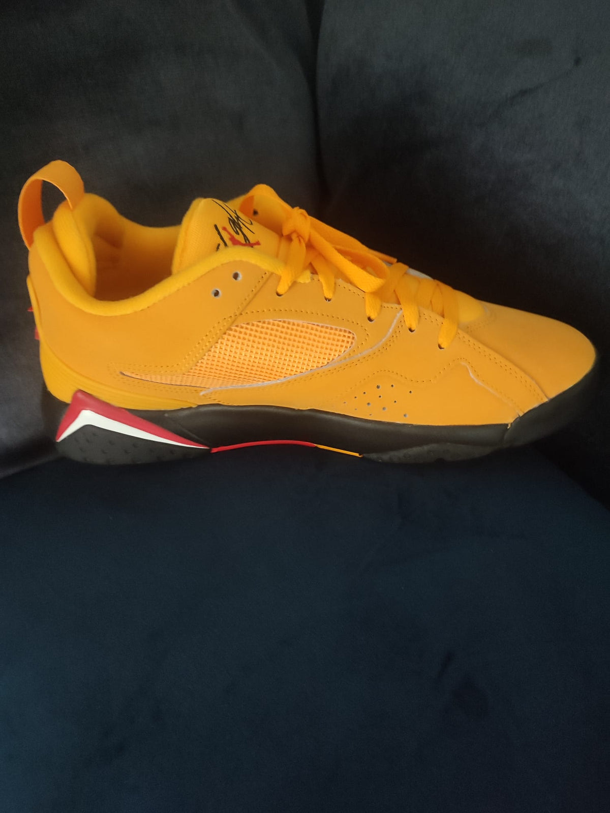 Nike Jordan MVP 92