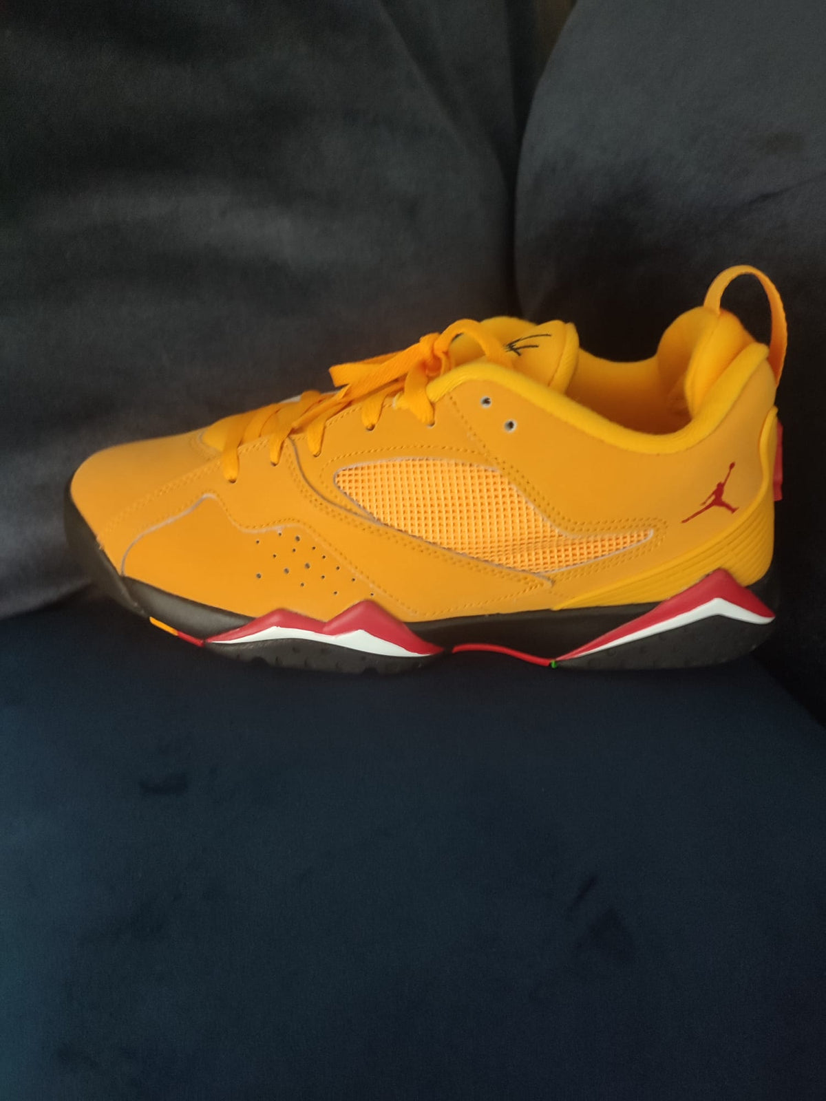 Nike Jordan MVP 92