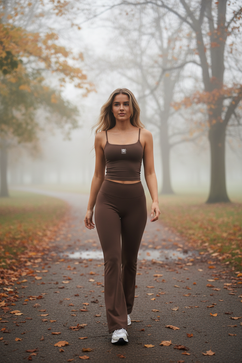 GrantB Studio Flare Set