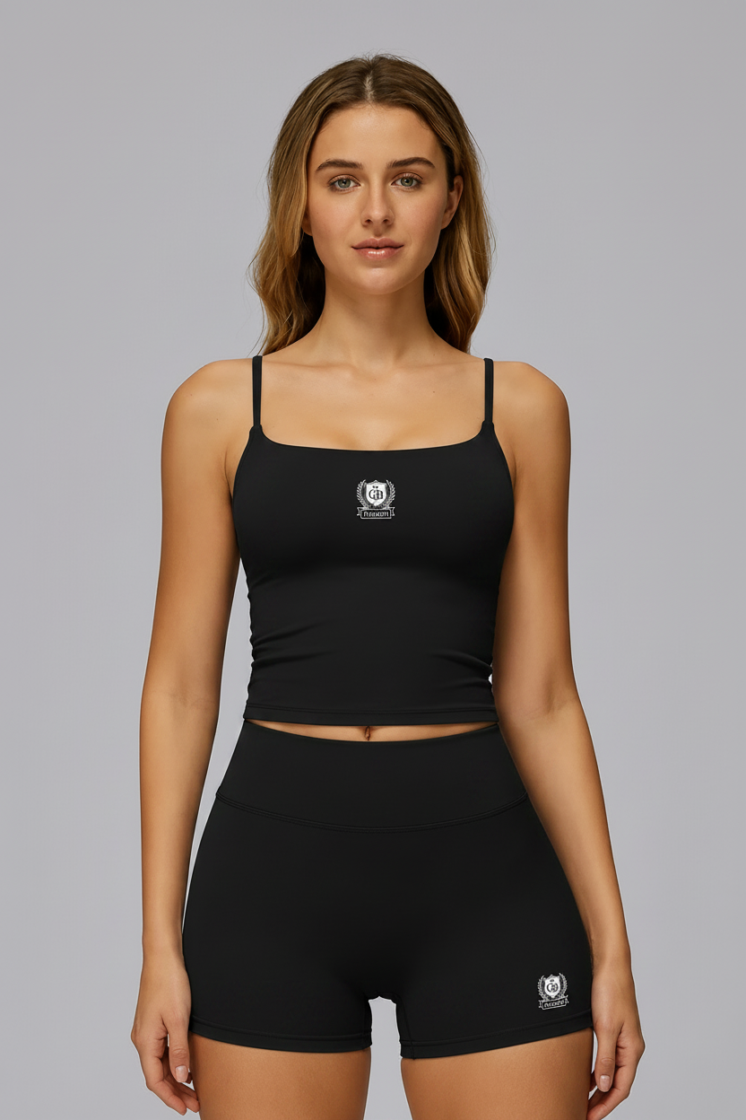 GrantB Studio Vest