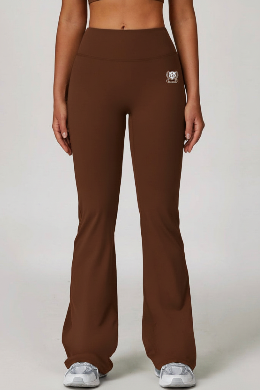 GrantB Flare Leggings