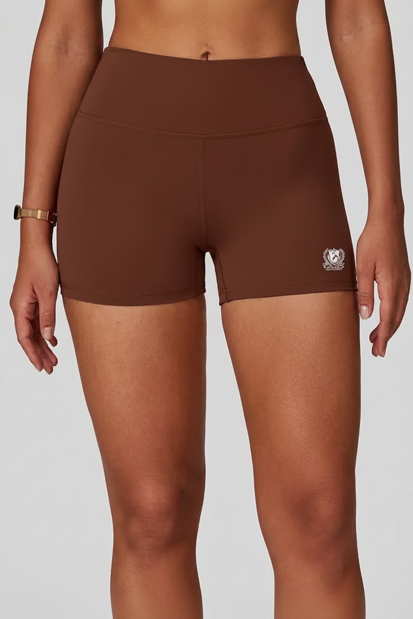 GrantB Training Shorts