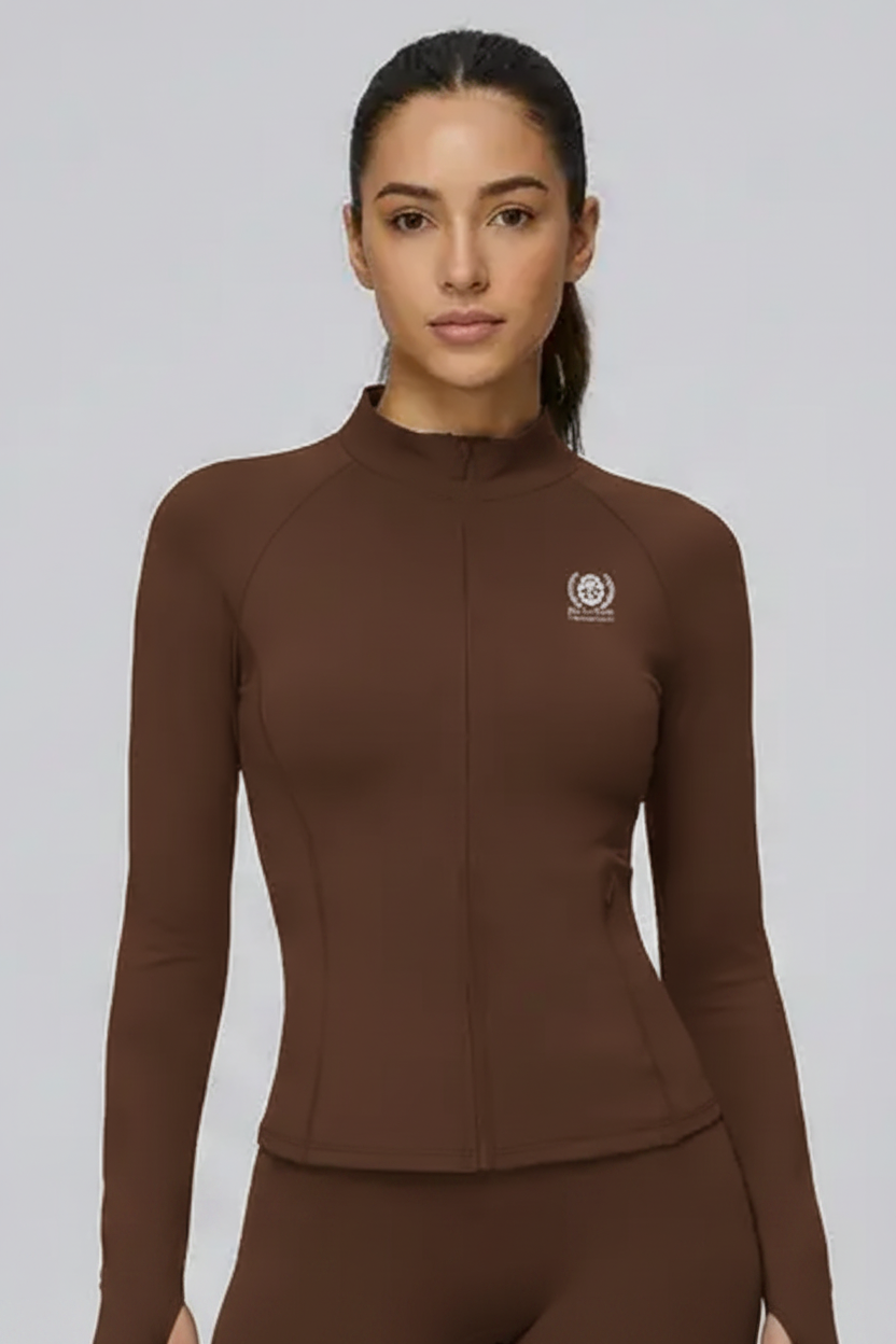 GrantB Performance Jacket