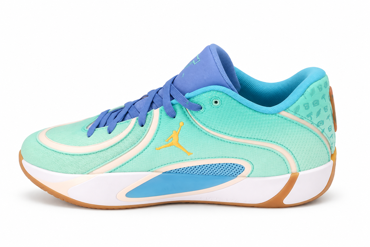 NIKE Jordan Tatum 4 SE