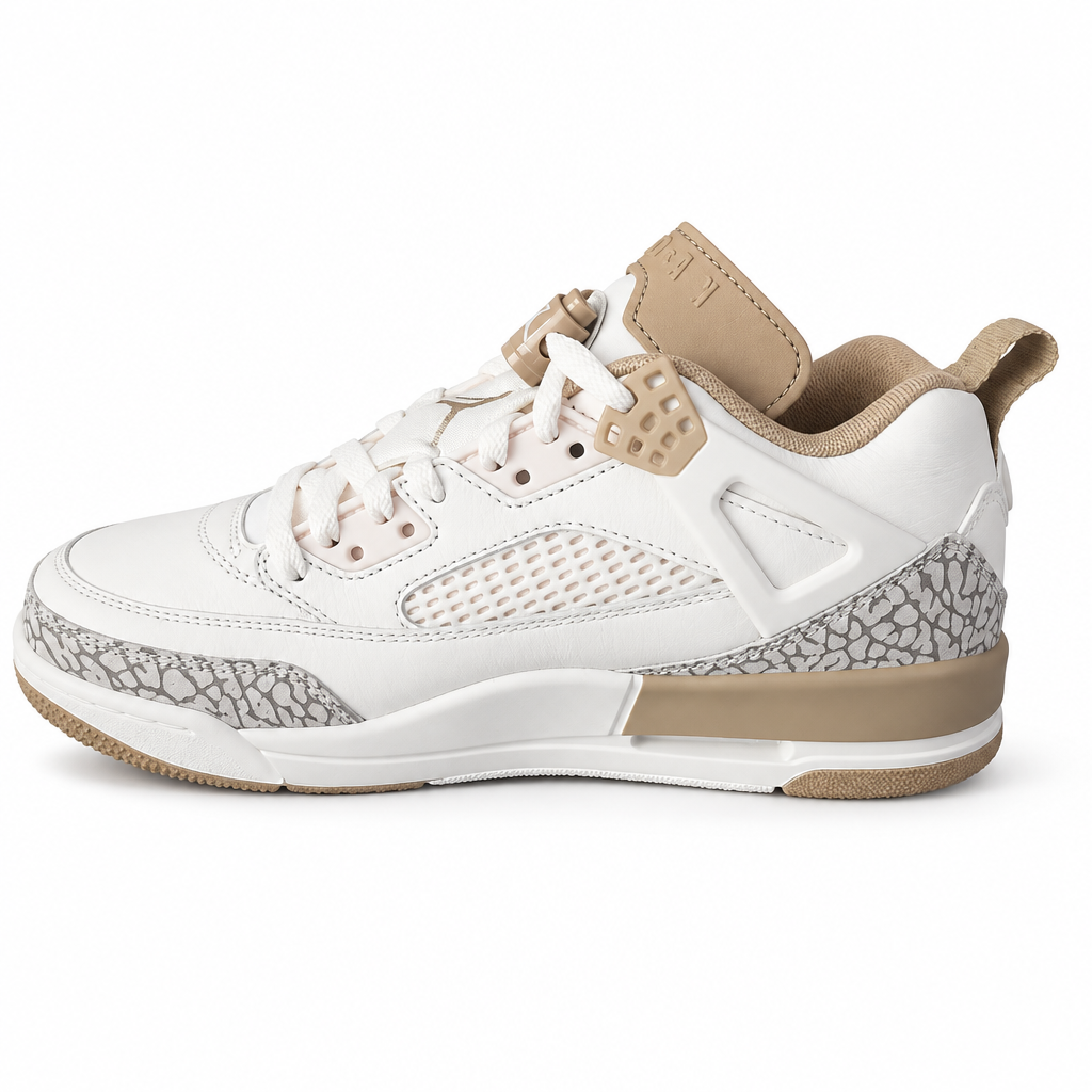 NIKE Jordan Spizike Low