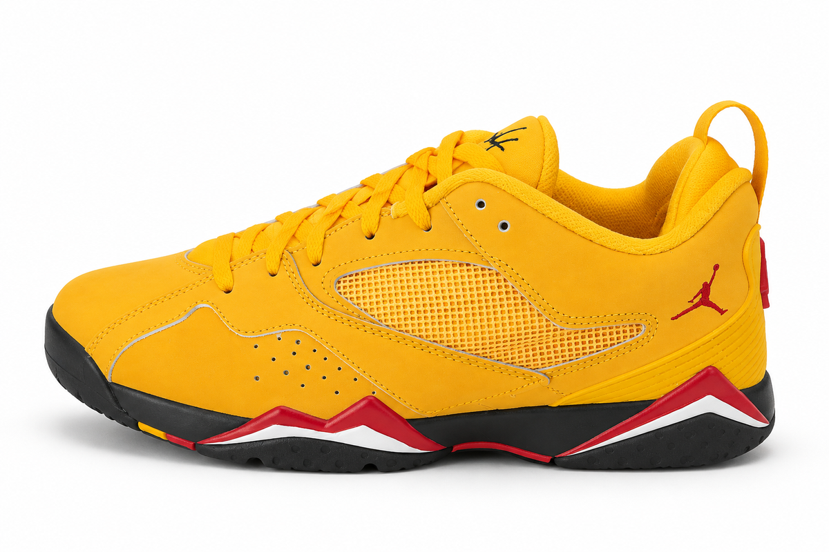 Nike Jordan MVP 92