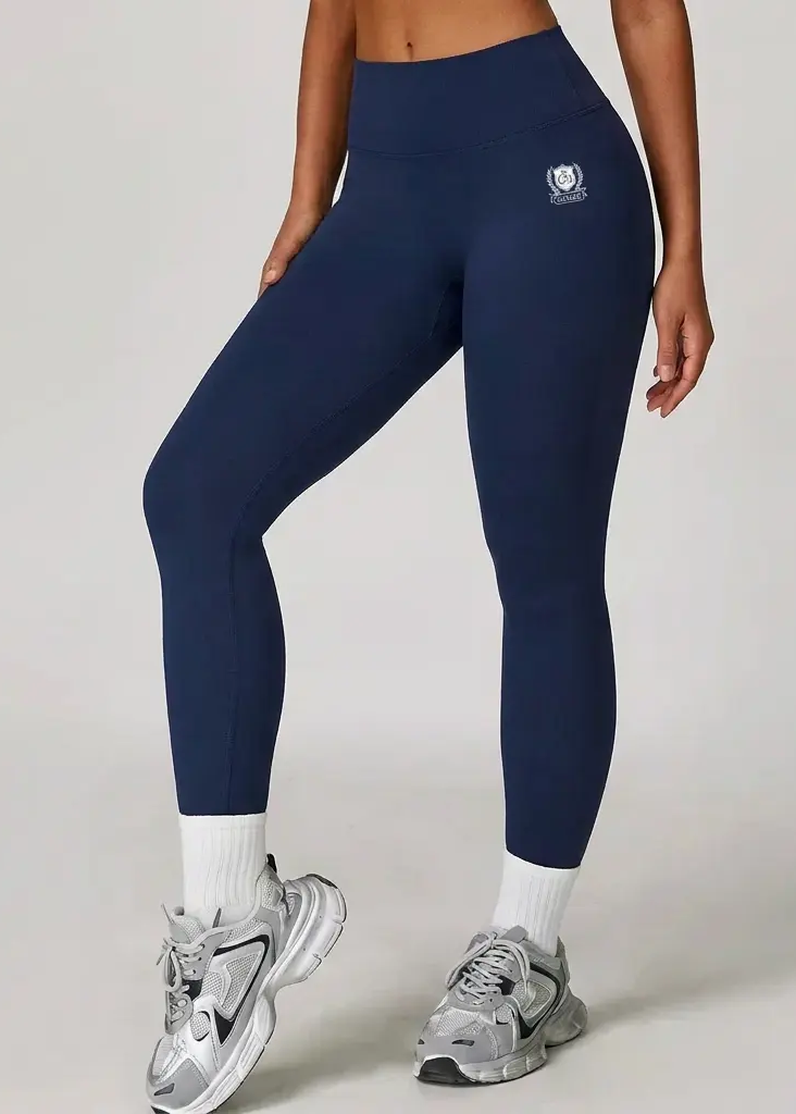 Women's High-Performance Yoga & Gym Leggings
