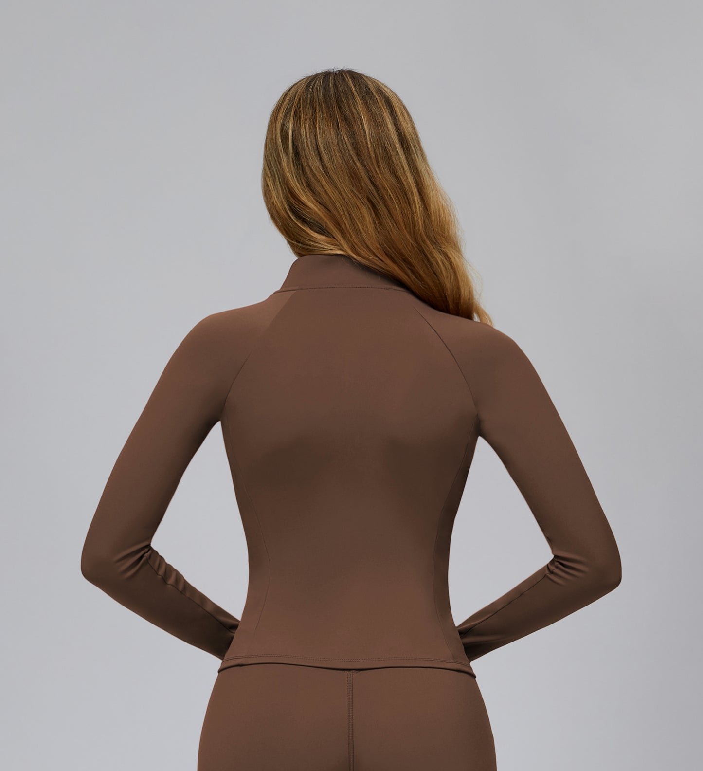 Women's Jacket & Leggings Set