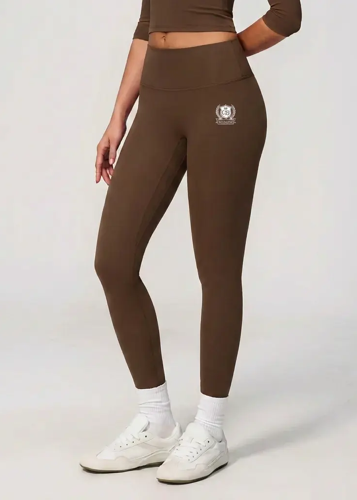 Women's High-Performance Yoga & Gym Leggings