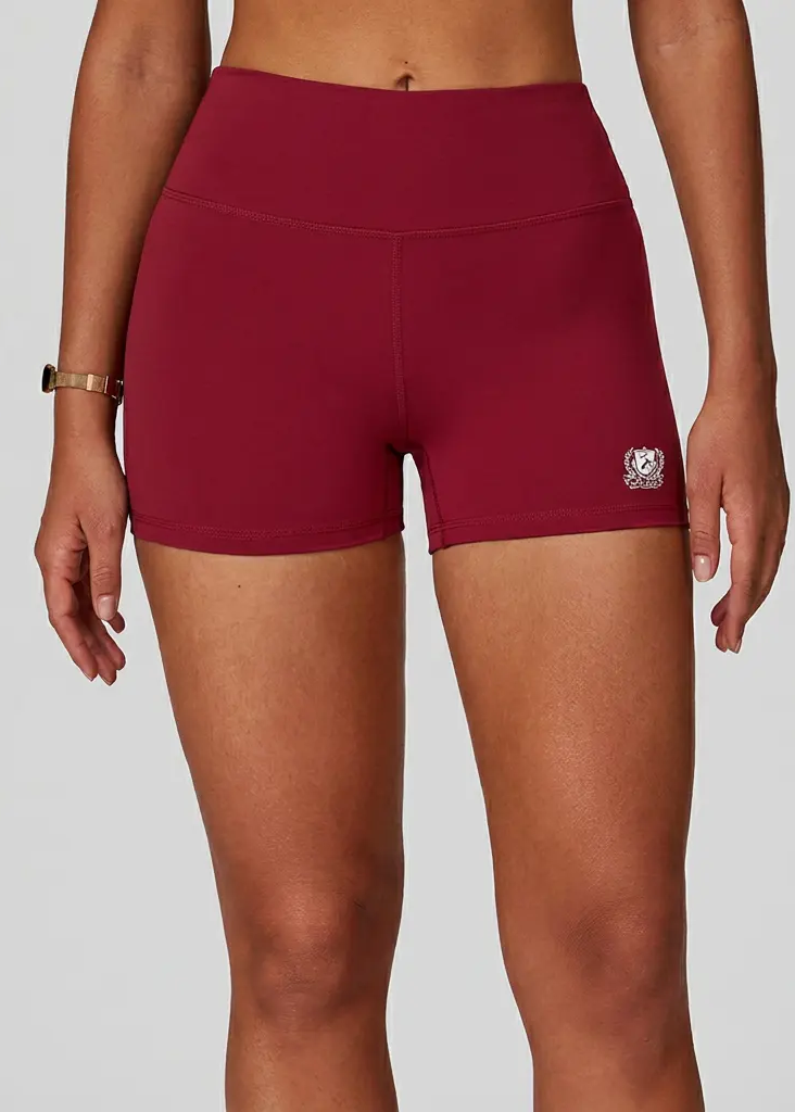 Women's Gym & Yoga Shorts